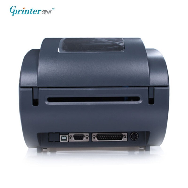 佳博（Gprinter） 1124T條碼打印機