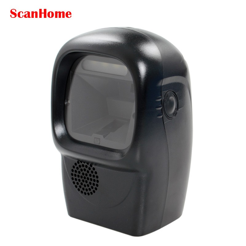 ScanHome-SH7300一維二維碼掃描平臺