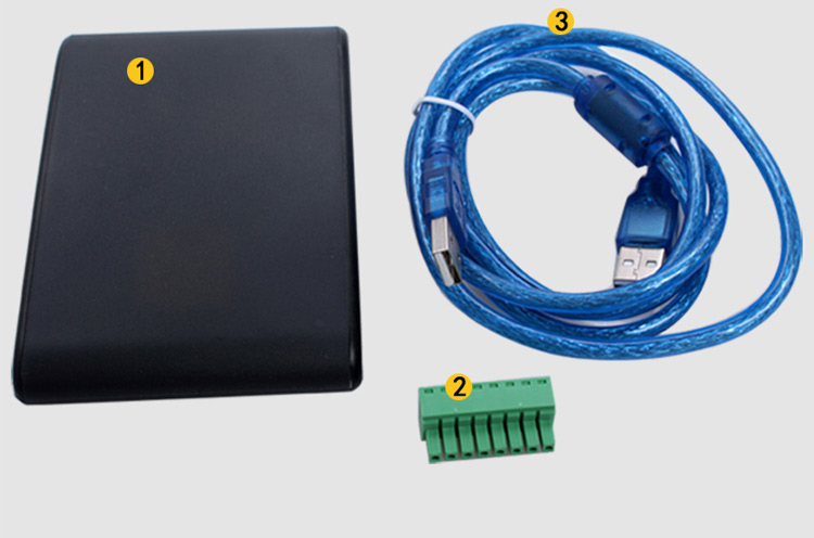 CNIST CN90 RFID模塊讀寫器(圖10)