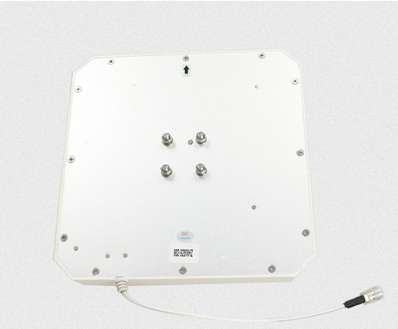 RFID天線 9dpi天線(圖4)